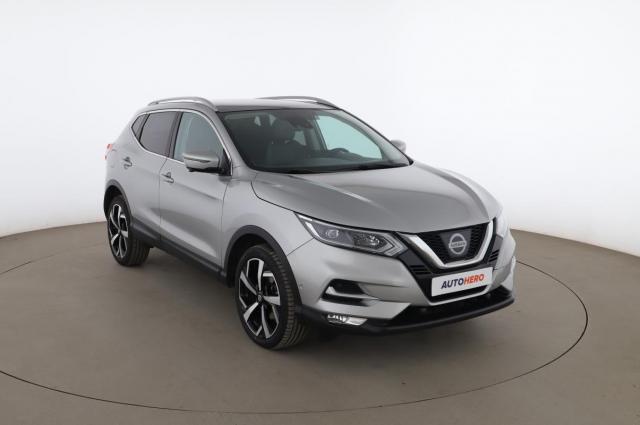 Nissan Qashqai image 3