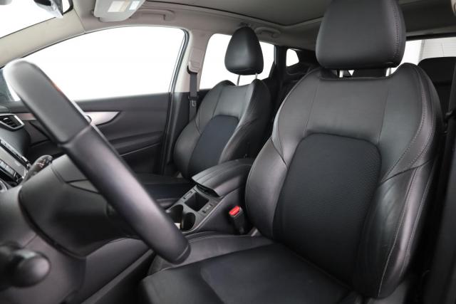 Nissan Qashqai image 7