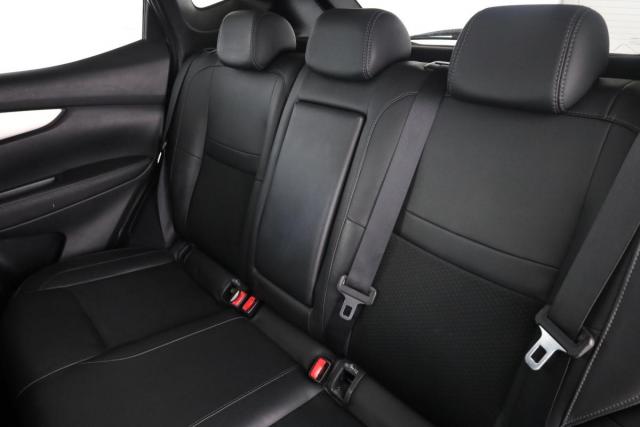 Nissan Qashqai image 9