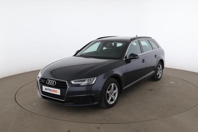 Audi A4 Avant 35 Tdi Business Line S Tronic 150 Ch
