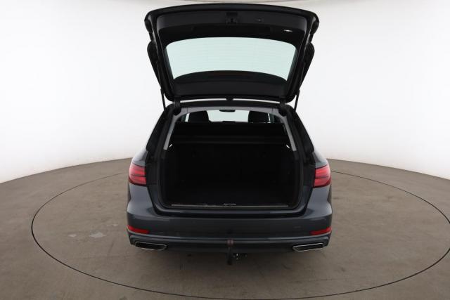 Audi A4 Avant image 1
