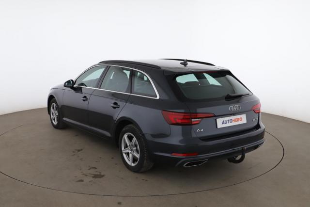 Audi A4 Avant image 9