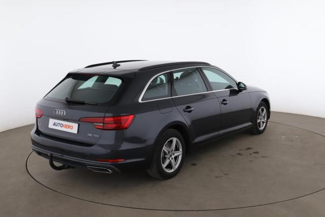 Audi A4 Avant image 3