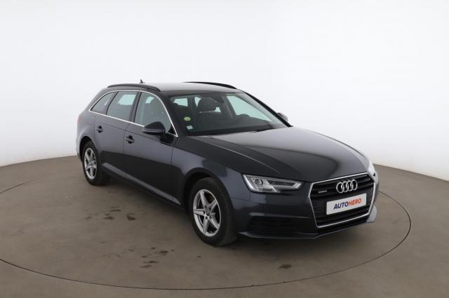 Audi A4 Avant image 7