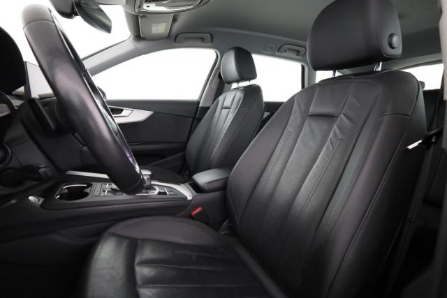 Audi A4 Avant image 4