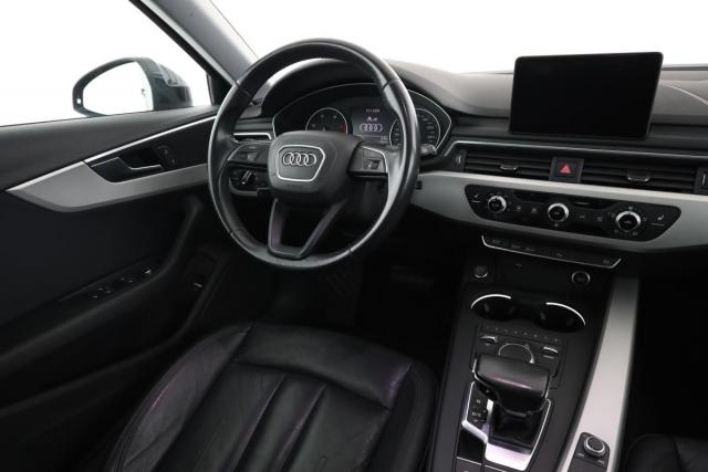 Audi A4 Avant image 2