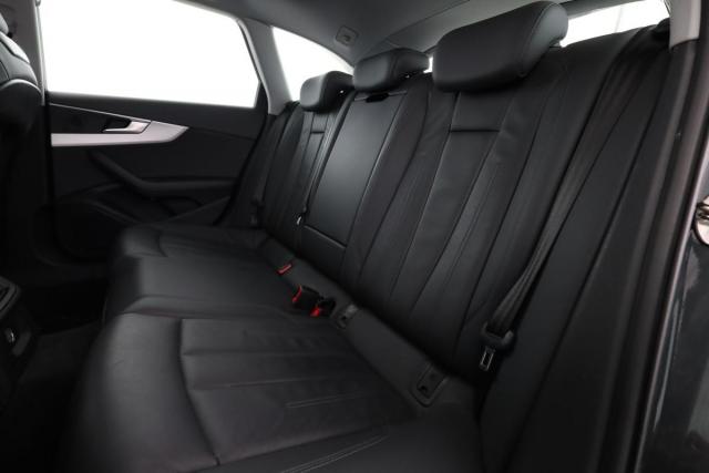Audi A4 Avant image 8