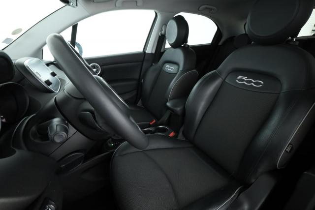 Fiat 500x image 5