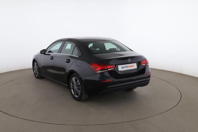 Mercedes Benz Classe A image 5