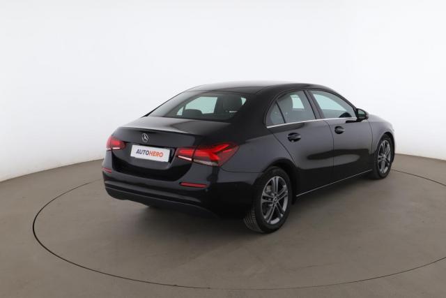 Mercedes Benz Classe A image 4