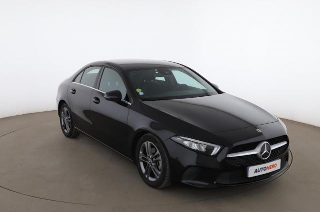 Mercedes Benz Classe A image 2