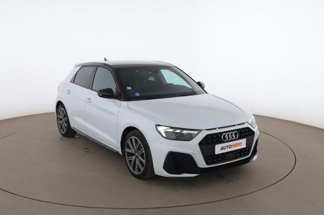 Audi A1 Sportback image 8