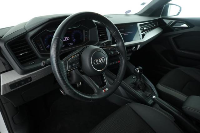 Audi A1 Sportback image 6