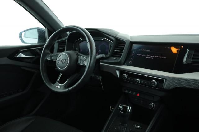 Audi A1 Sportback image 9