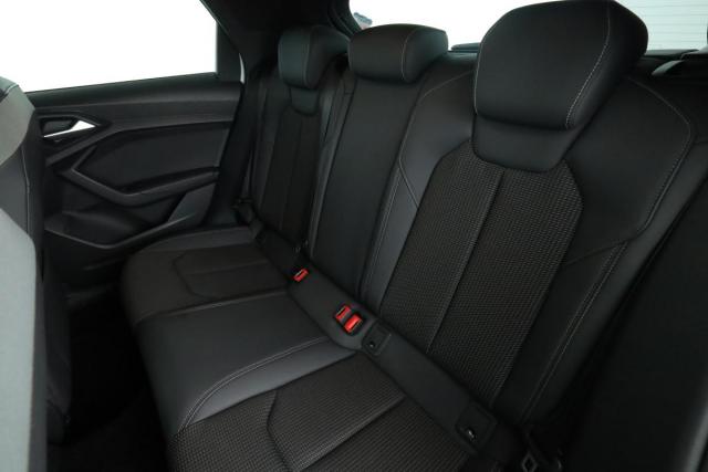 Audi A1 Sportback image 5