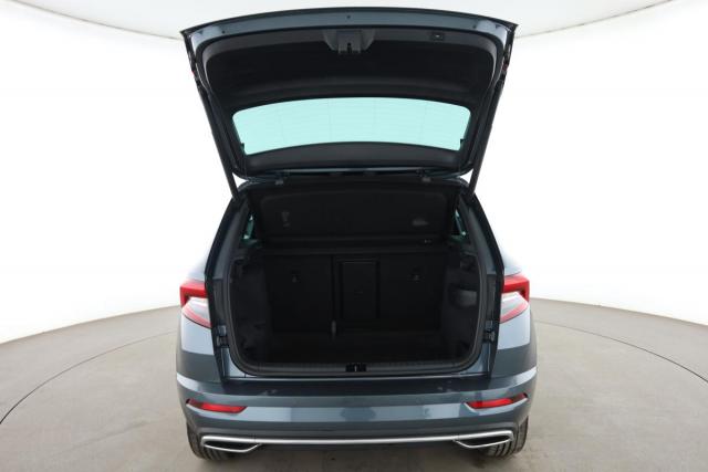 Skoda Karoq image 2