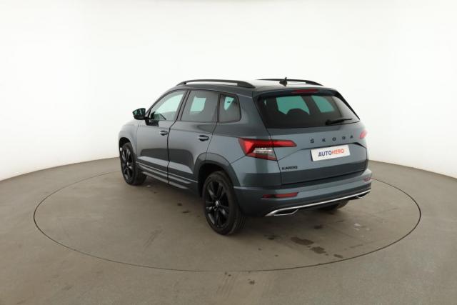 Skoda Karoq image 4