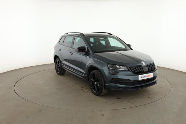 Skoda Karoq image 5