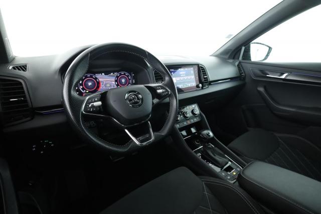 Skoda Karoq image 1