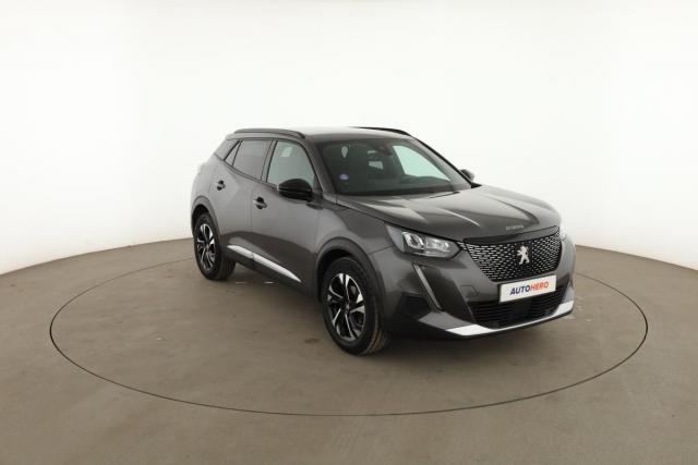 Peugeot 2008 image 9