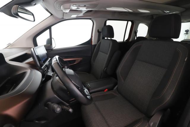 Peugeot Rifter image 8