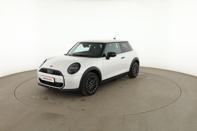 Mini Mini Cooper C Finition Essential Dkg7 3p 156 Ch