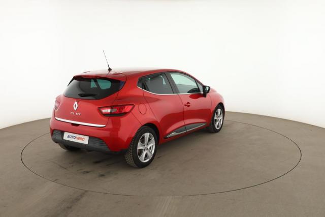 Renault Clio image 4