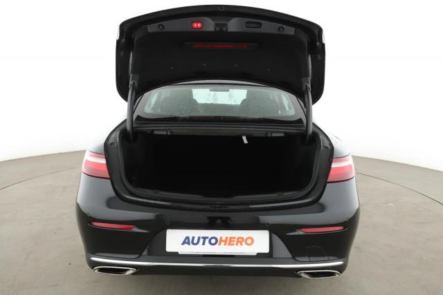 Mercedes Benz Classe E Coupe image 6