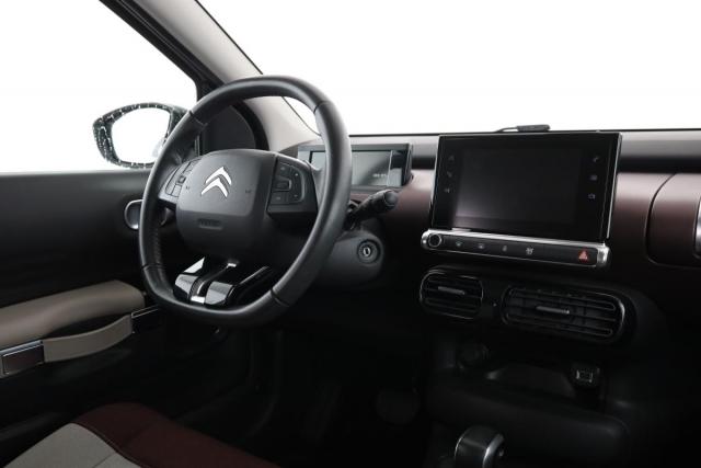 Citroen C4 Cactus image 3