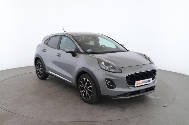 Ford Puma image 6