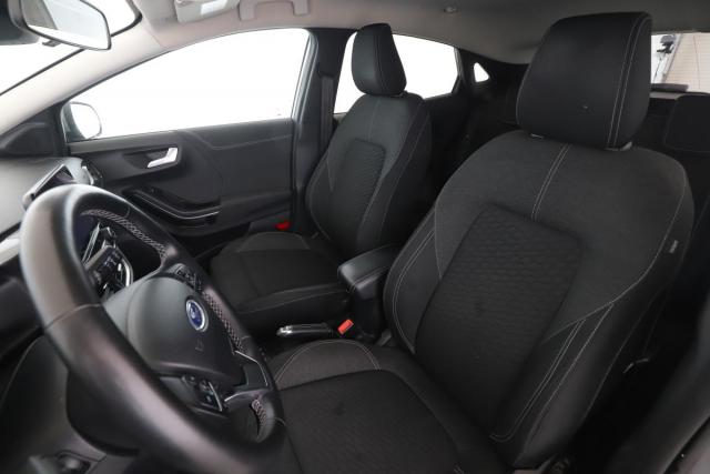 Ford Puma image 2