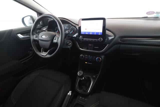Ford Puma image 9