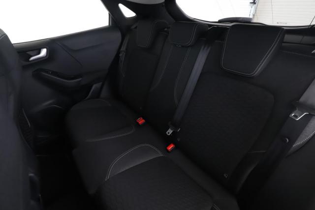 Ford Puma image 7