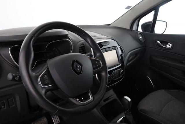 Renault Captur image 4