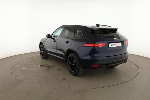 Jaguar F-Pace image 8