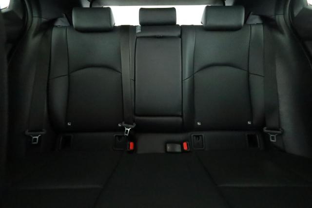 Lexus Ux image 7