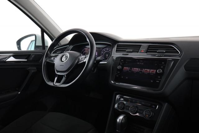 Volkswagen Tiguan image 5