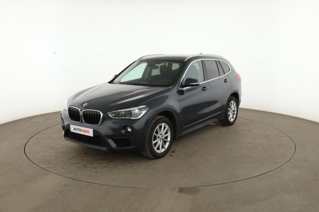 Bmw X1 Xdrive20d Lounge Bva8 190 Ch