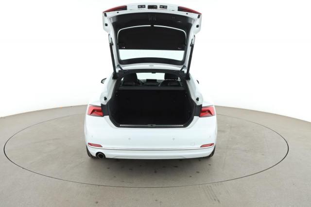 Audi A5 Sportback image 7