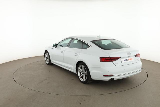 Audi A5 Sportback image 8