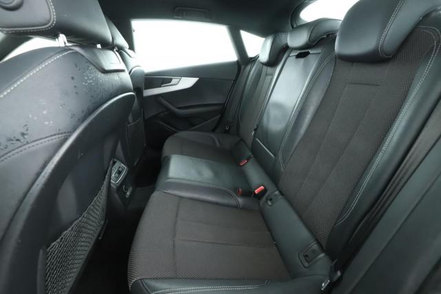 Audi A5 Sportback image 1