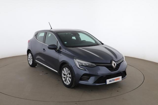 Renault Clio image 3