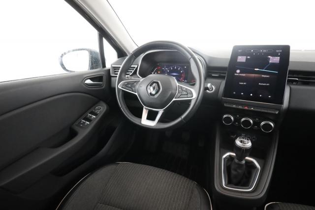 Renault Clio image 9
