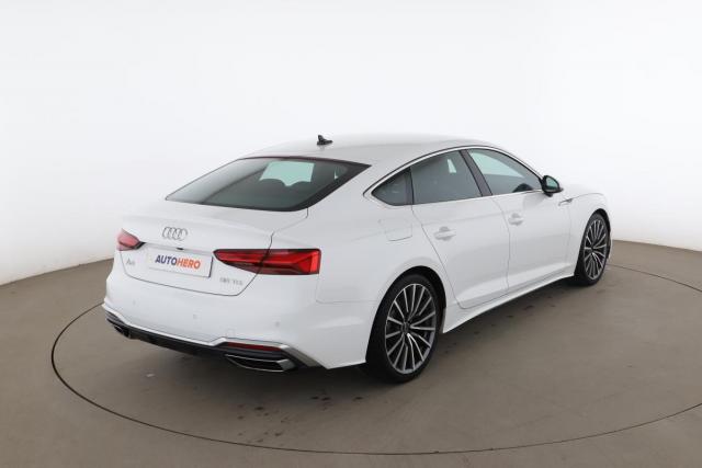Audi A5 Sportback image 8
