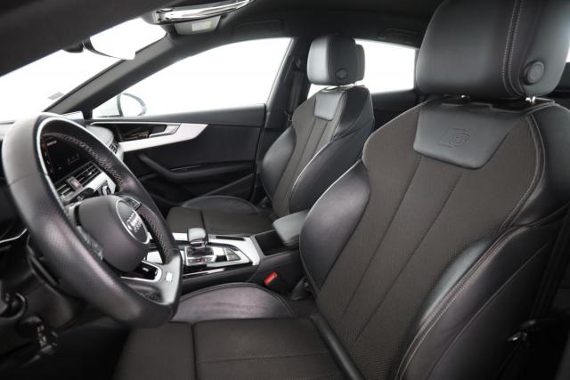 Audi A5 Sportback image 9