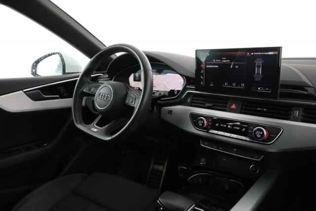 Audi A5 Sportback image 6