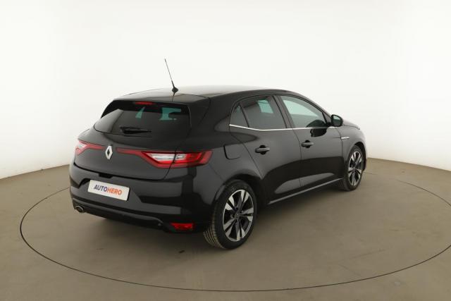 Renault Mégane image 4