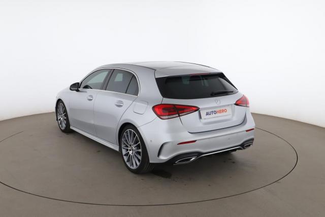 Mercedes Benz Classe A image 3