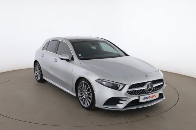 Mercedes Benz Classe A image 4