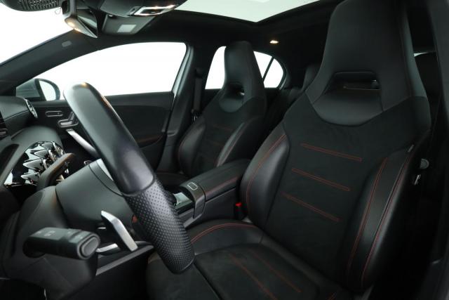 Mercedes Benz Classe A image 9